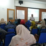 Kursus Kahwin Putrajaya P9