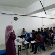 Kursus Kahwin Putrajaya P9
