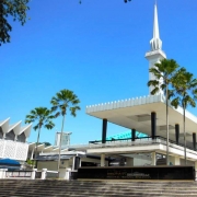Kursus Kahwin Masjid Negara