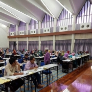 Kursus Kahwin Masjid Negara