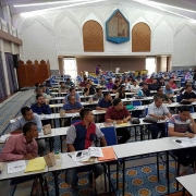 Kursus Kahwin Masjid Negara