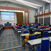 Kursus Kahwin Masjid Negara