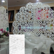 Baju Pengantin Dan Barangan Kahwin