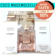 Hantaran Perfume