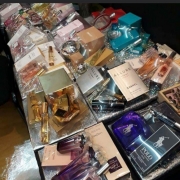 Hantaran Perfume