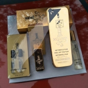 Set Hantaran Perfume
