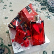 Set Hantaran Perfume