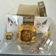 Set Hantaran Perfume