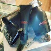 Set Hantaran Perfume