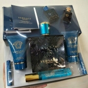 Set Hantaran Perfume