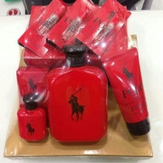 Set Hantaran Perfume