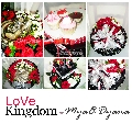 Lace&beads Creations