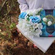 Silih Cerana Dulang Hantaran