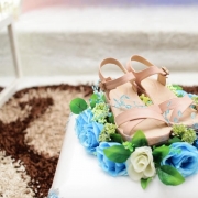 Silih Cerana Dulang Hantaran