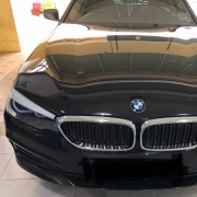 Sewa Kereta Mewah Untuk Perkawinan