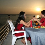 4h3m Pakej Honeymoon Bali