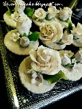 Sugar&paste Cakes And Cupcakes