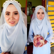 Makeup Servis Perak