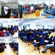 Pusat Kursus Kahwin Di Setiawangsa, Kuala Lumpur