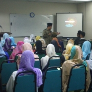 Kursus Kahwin Di Medan Mara,  Kuala Lumpur