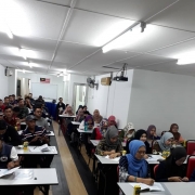 Pusat Kursus Kahwin Di Bts (bandar Tasik Selatan)