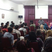 Pusat Kursus Kahwin Di Sg. Besi