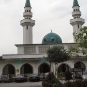 Pusat Kursus Kahwin Di Ttdi