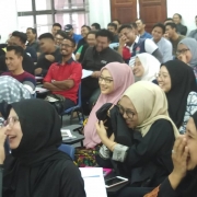 Pusat Kursus Kahwin Di Ttdi