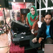 Sewaan Pa System - Bajet (djwanwa)
