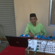 Sewaan Pa System - Bajet (djwanwa)