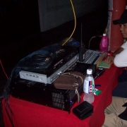 Sewaan Pa System - Bajet (djwanwa)