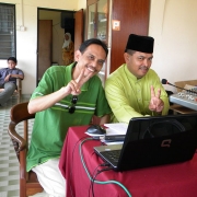 Sewaan Pa System - Bajet (djwanwa)