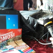 Sewaan Pa System - Bajet (djwanwa)