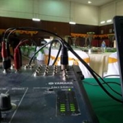 Sewaan Pa System - Bajet (djwanwa)