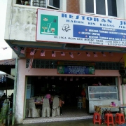 Restoran Jelebu Katering