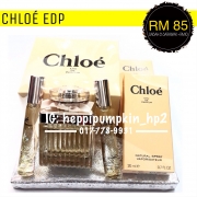 Set Hantaran Perfume Budget