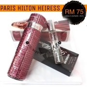 Set Hantaran Perfume Budget