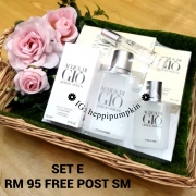 Set Hantaran Perfume Budget
