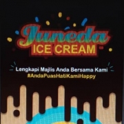 Juneda Ice Cream