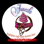 Juneda Ice Cream