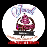 Juneda Ice Cream