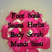 Rumah Chantek Spa & Salon Muslimah