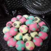 Apam Polkadot