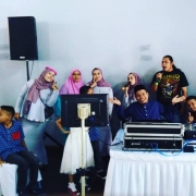 Pa System Kahwin By Mr. Zul