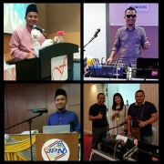 Pa System Kahwin By Mr. Zul