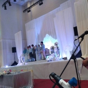 Pa System Kahwin By Mr. Zul