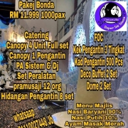Catering Dapur Tok Ara