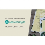 Amminqad Kad Kahwin