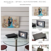 Socialsnap Studio | Fotografi Dan Video Kahwin Muar Tangkak Batu Pahat