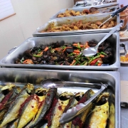 D' Anjung Rizki Catering